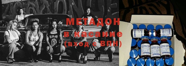 хмурый Алзамай